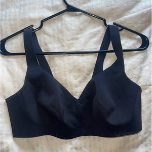 Lulu Like Nothing Bra - 36C
